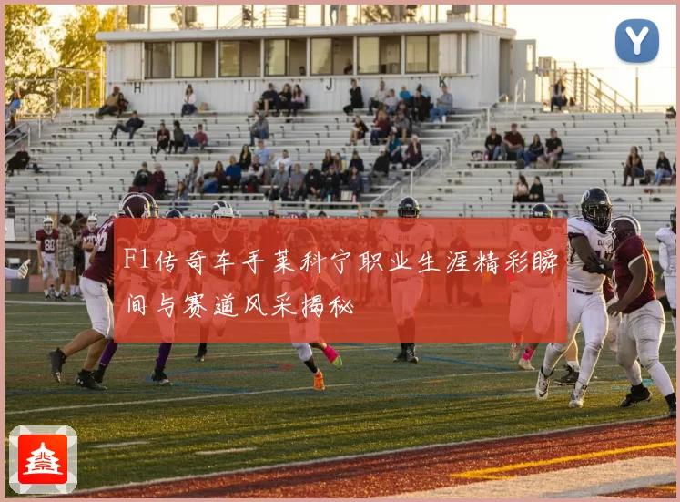 F1传奇车手莱科宁职业生涯精彩瞬间与赛道风采揭秘
