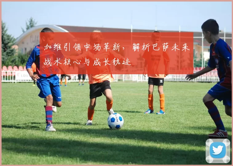 加维引领中场革新，解析巴萨未来战术核心与成长轨迹