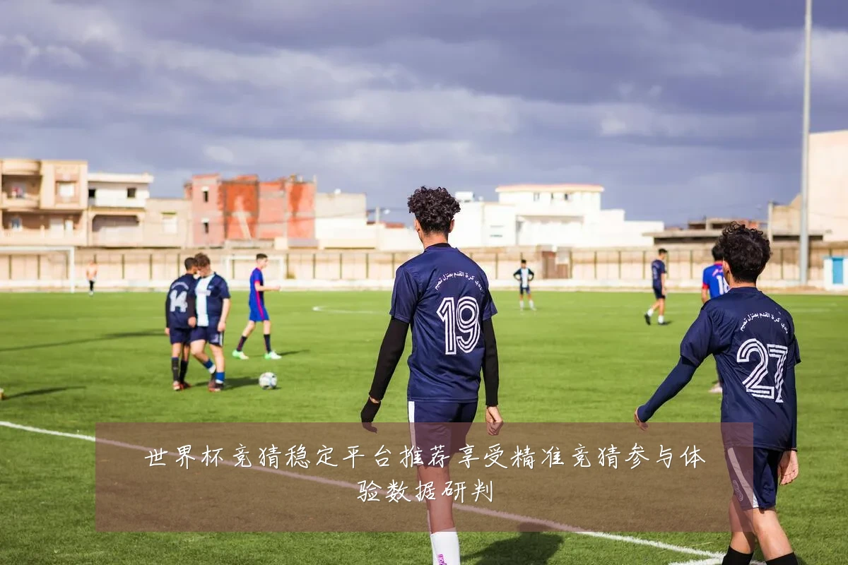 世界杯竞猜稳定平台推荐享受精准竞猜参与体验数据研判